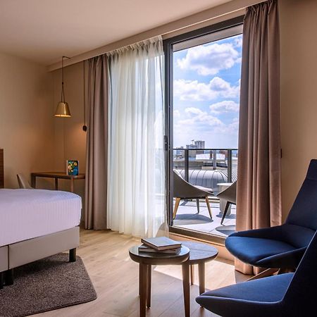 Radisson Blu Hotel, Rouen Centre Kültér fotó