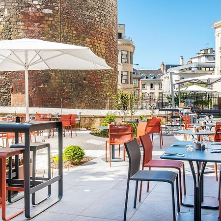 Radisson Blu Hotel, Rouen Centre Kültér fotó