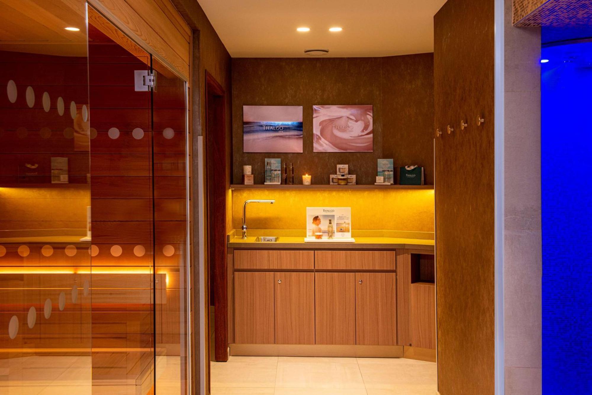 Radisson Blu Hotel, Rouen Centre Kültér fotó