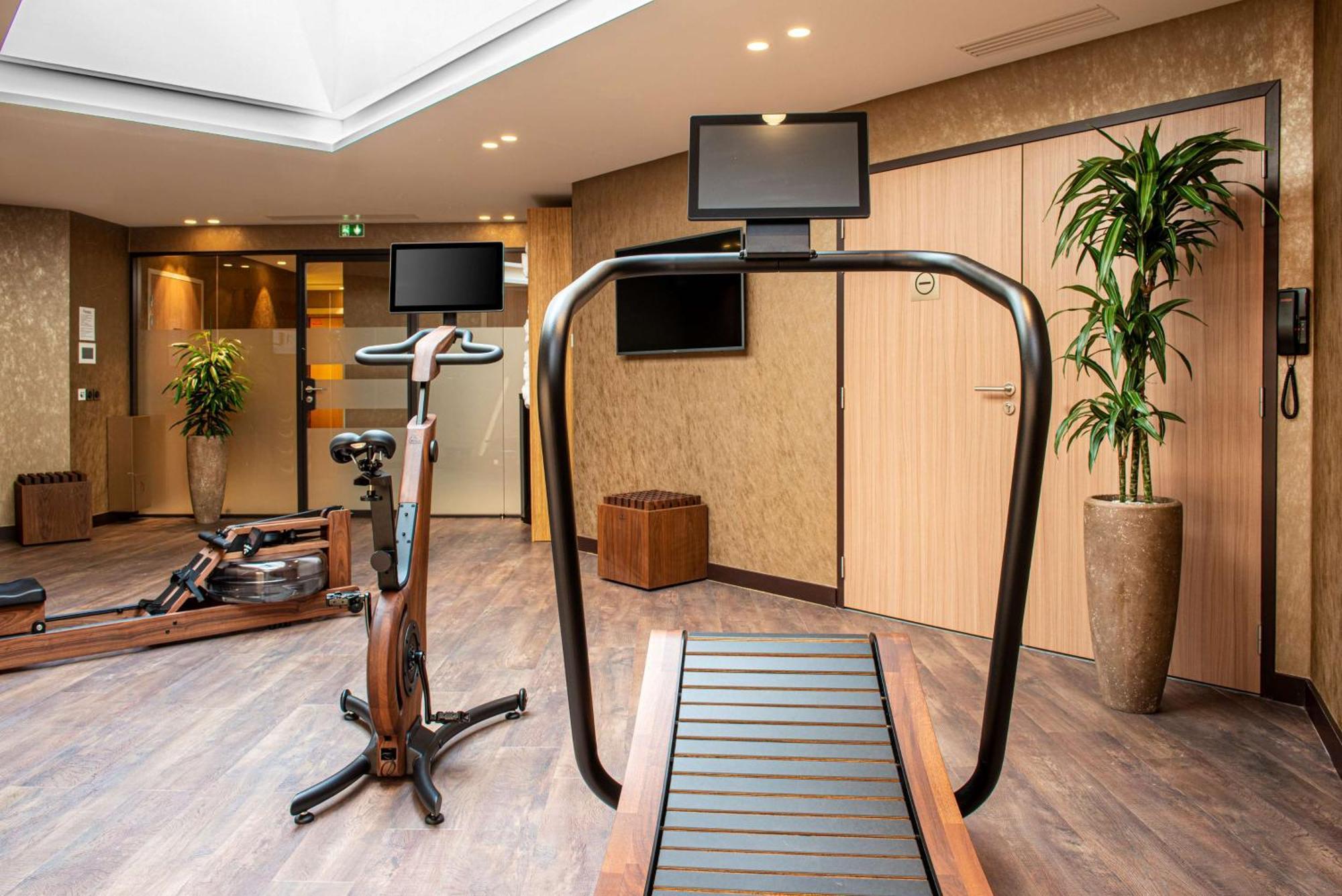 Radisson Blu Hotel, Rouen Centre Kültér fotó