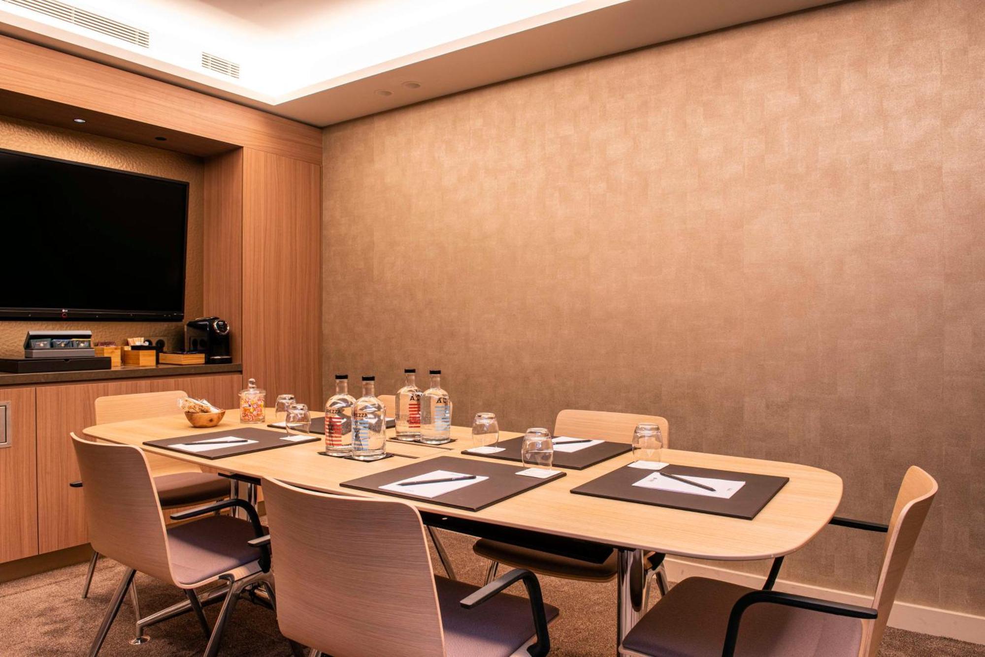 Radisson Blu Hotel, Rouen Centre Kültér fotó