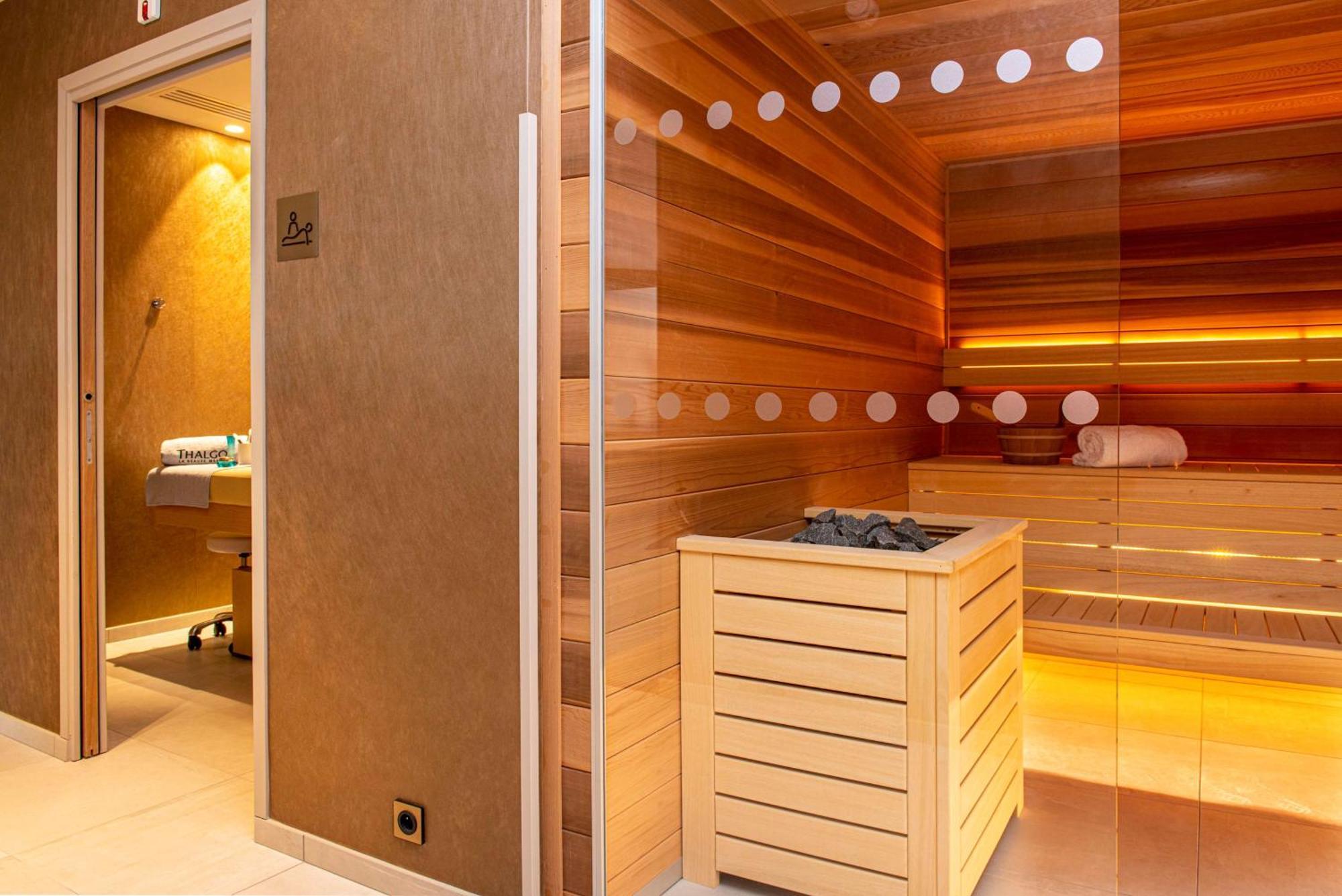 Radisson Blu Hotel, Rouen Centre Kültér fotó