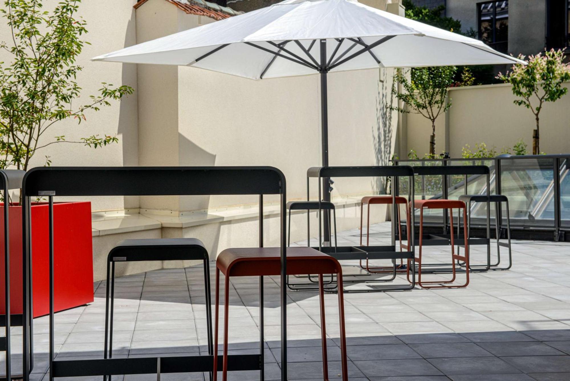 Radisson Blu Hotel, Rouen Centre Kültér fotó