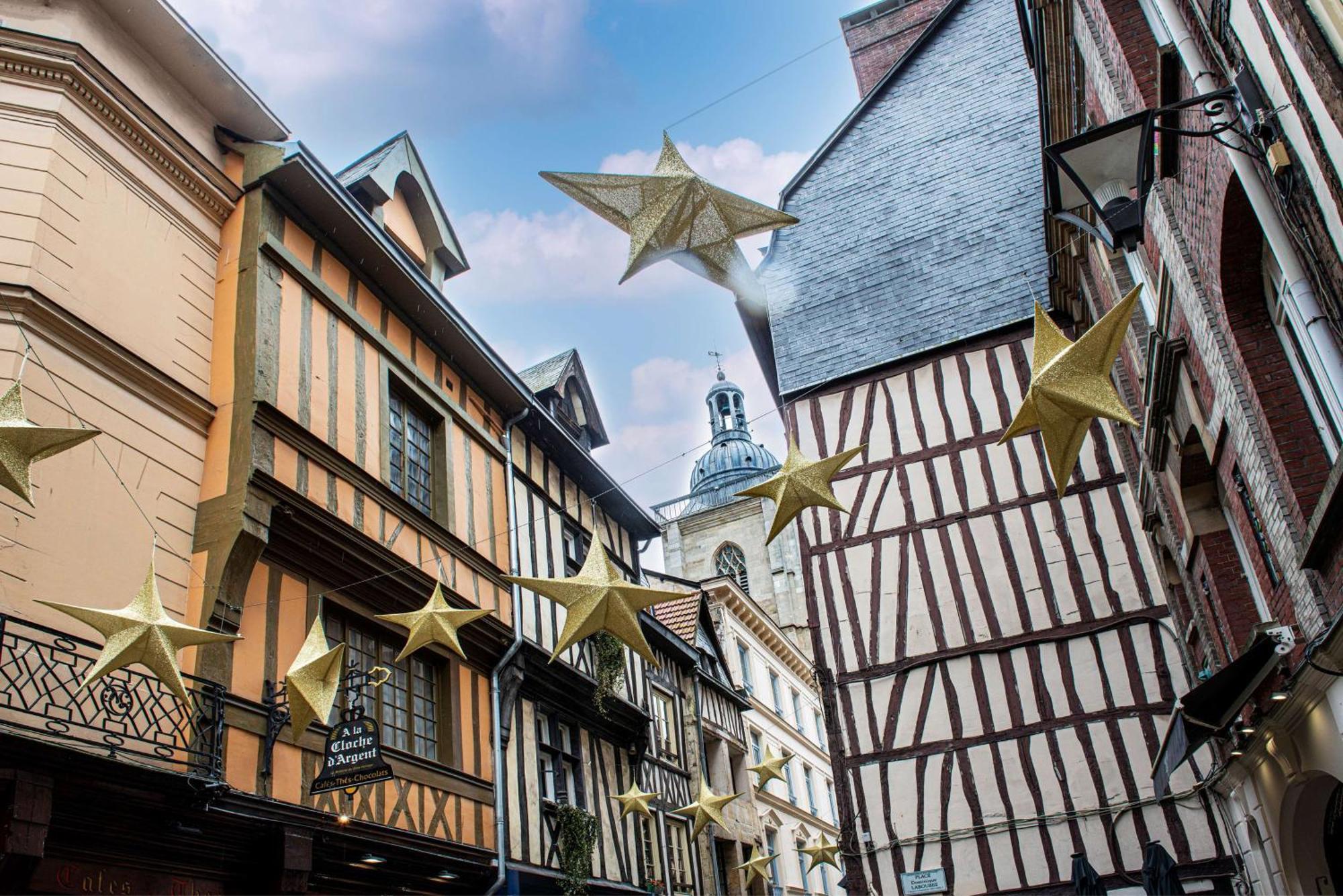 Radisson Blu Hotel, Rouen Centre Kültér fotó