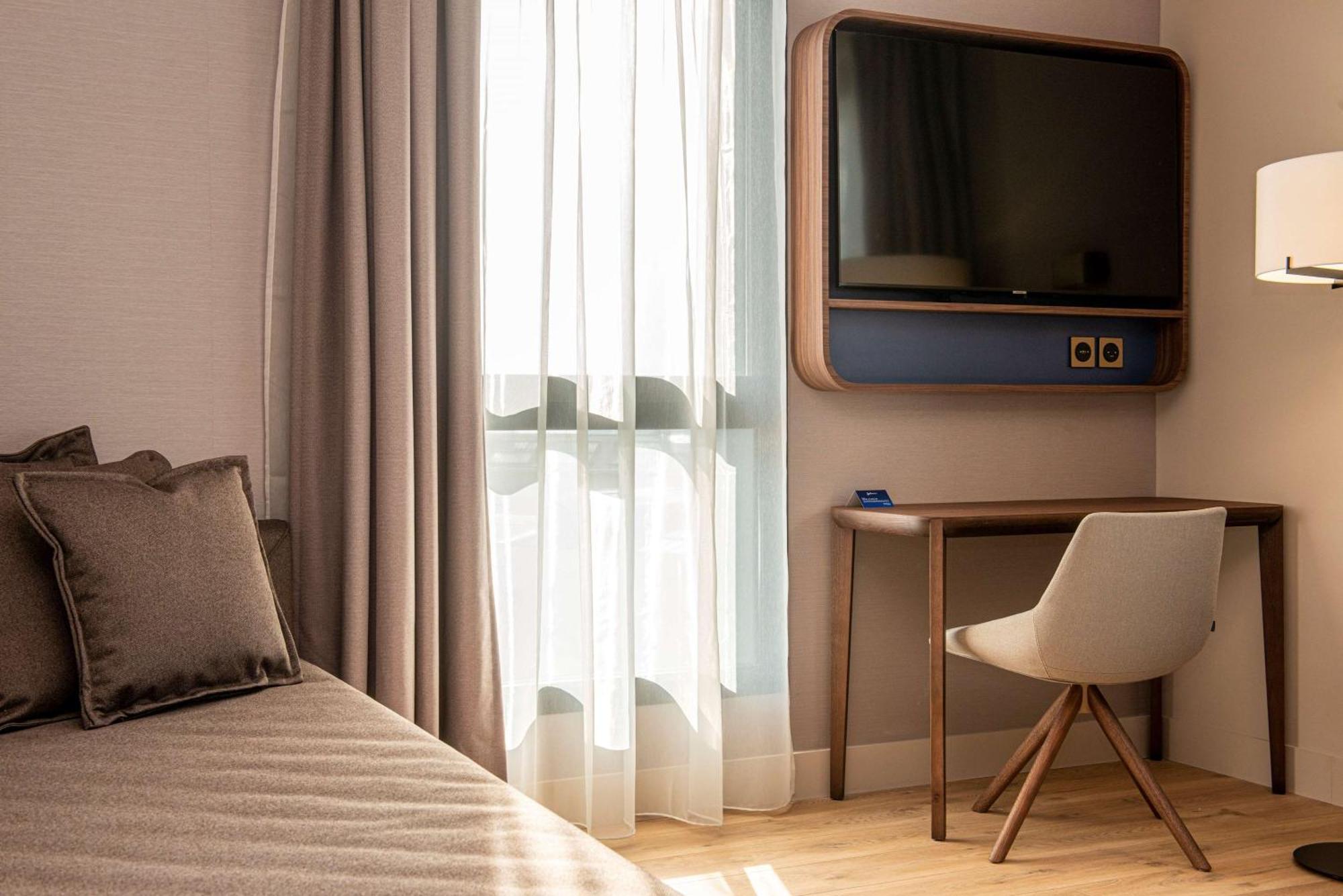 Radisson Blu Hotel, Rouen Centre Kültér fotó