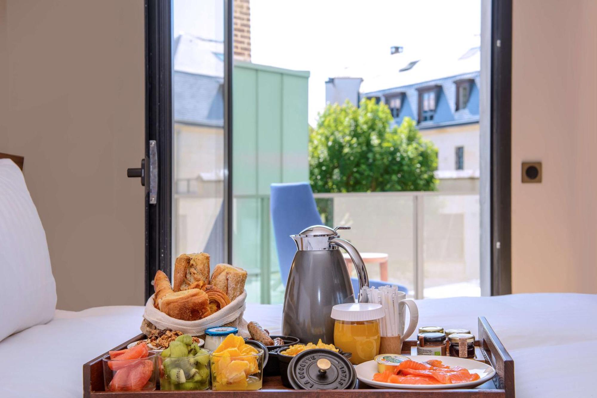 Radisson Blu Hotel, Rouen Centre Kültér fotó