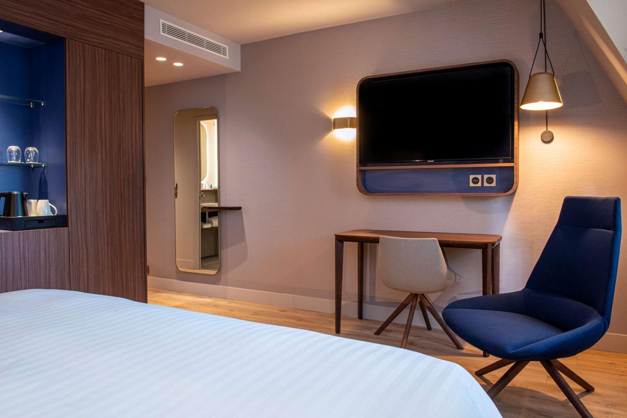 Radisson Blu Hotel, Rouen Centre Kültér fotó