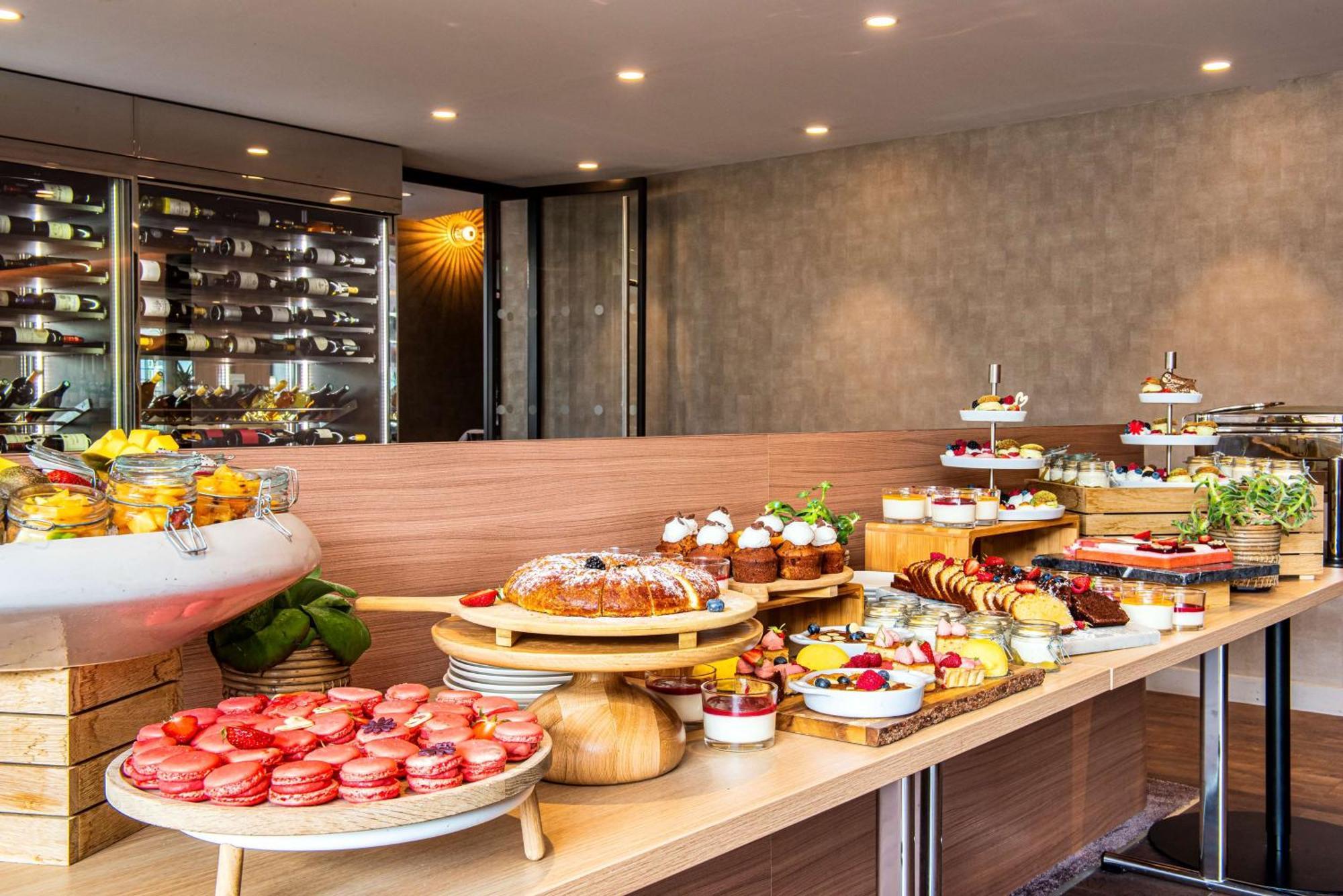Radisson Blu Hotel, Rouen Centre Kültér fotó