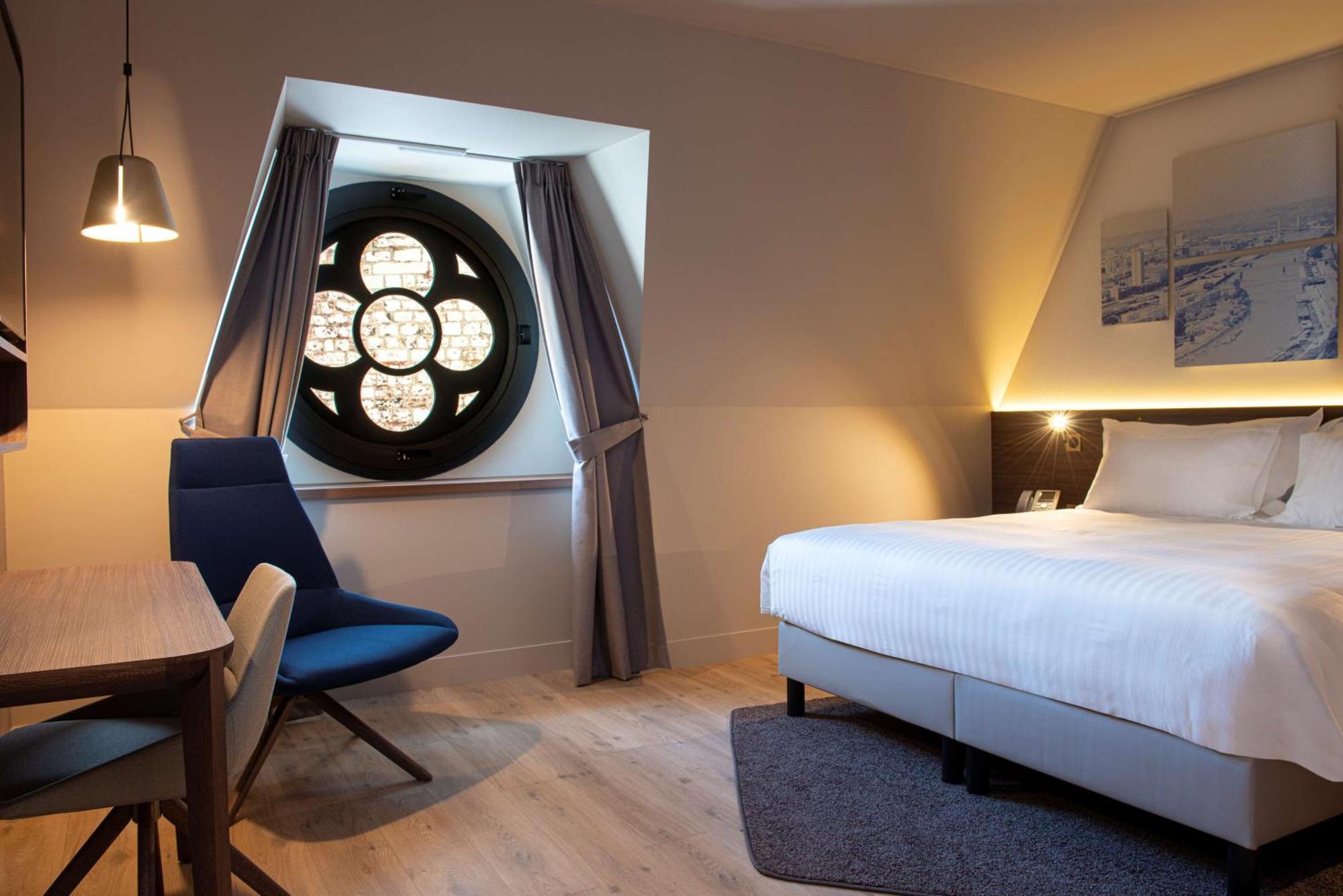 Radisson Blu Hotel, Rouen Centre Kültér fotó