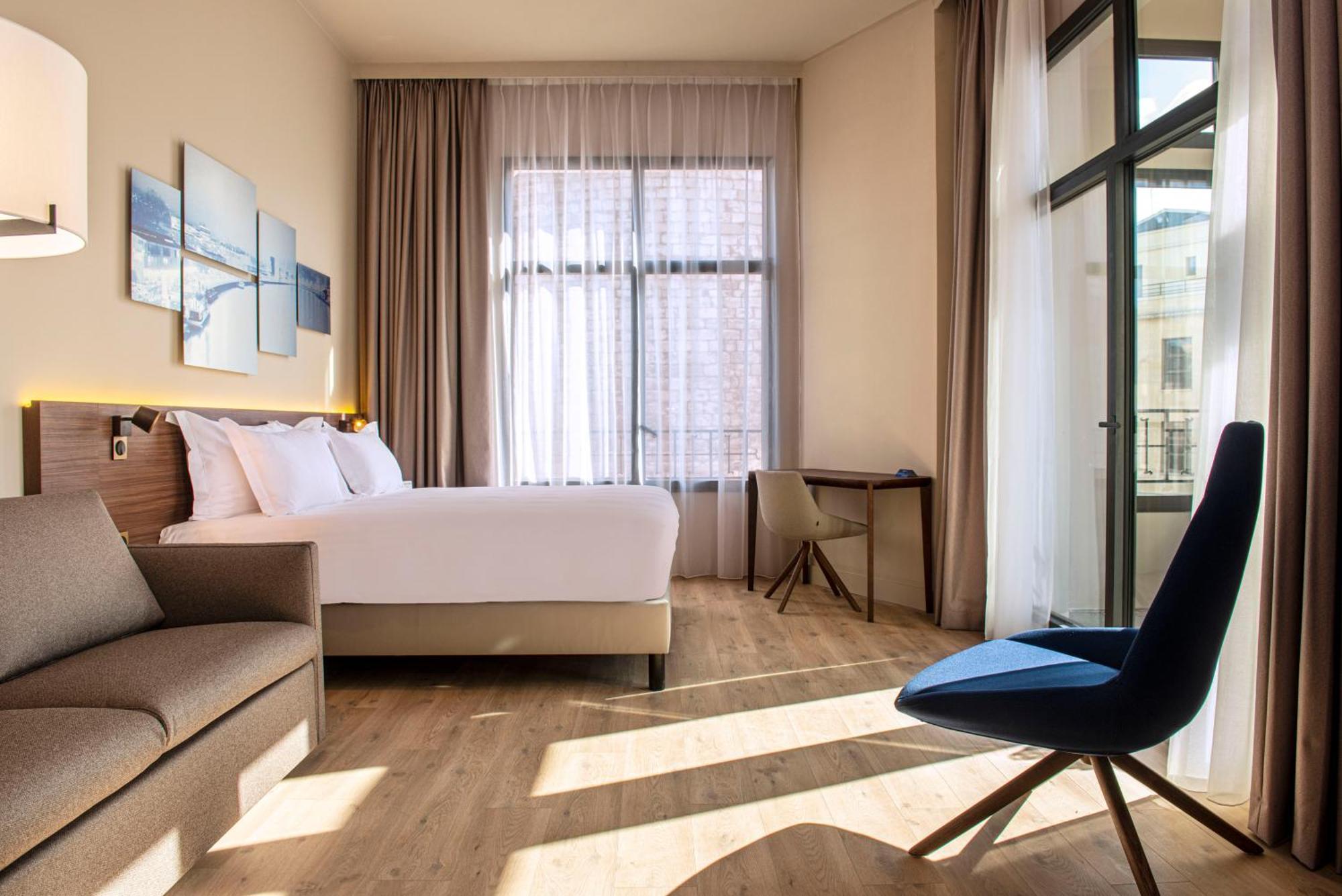 Radisson Blu Hotel, Rouen Centre Kültér fotó