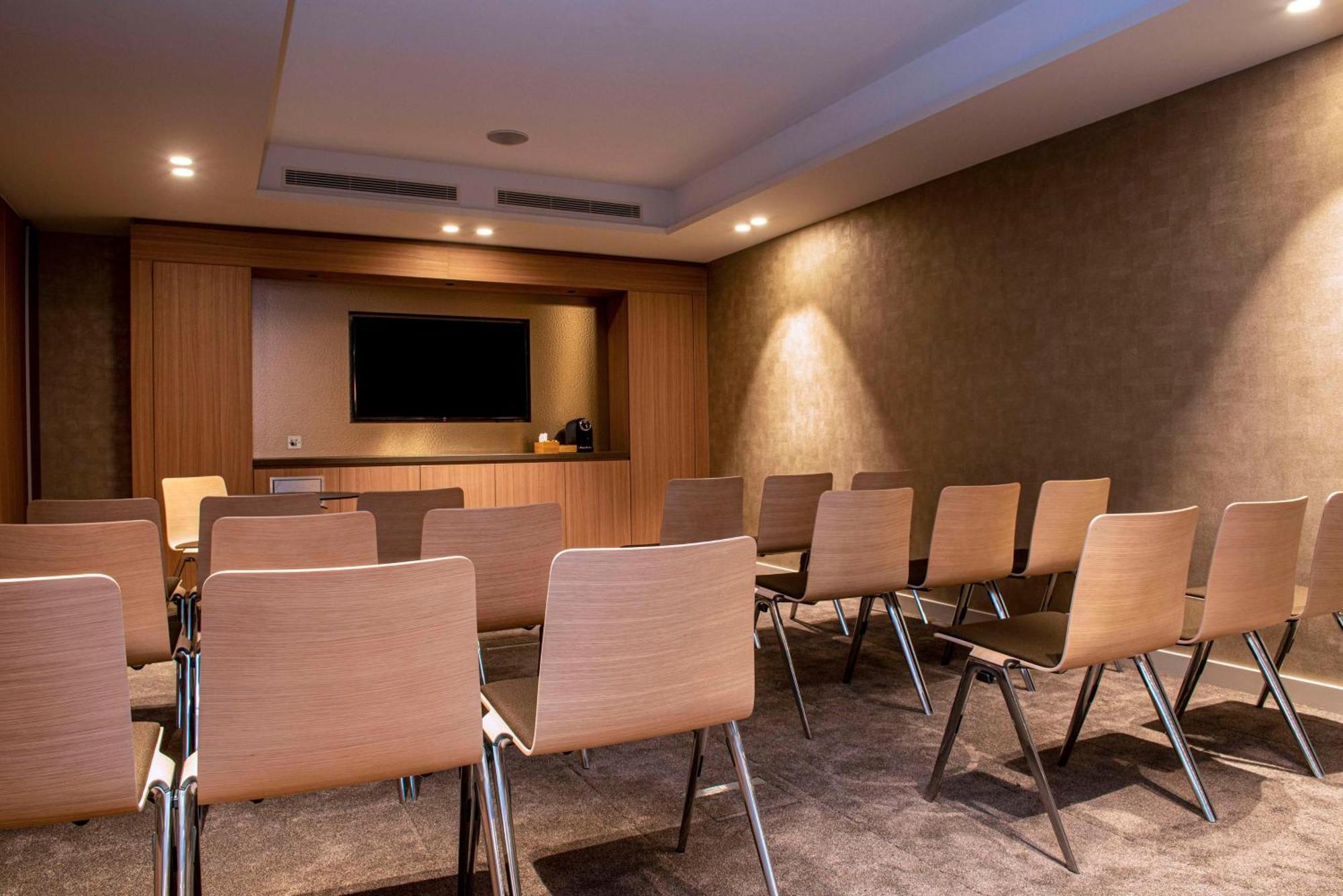 Radisson Blu Hotel, Rouen Centre Kültér fotó