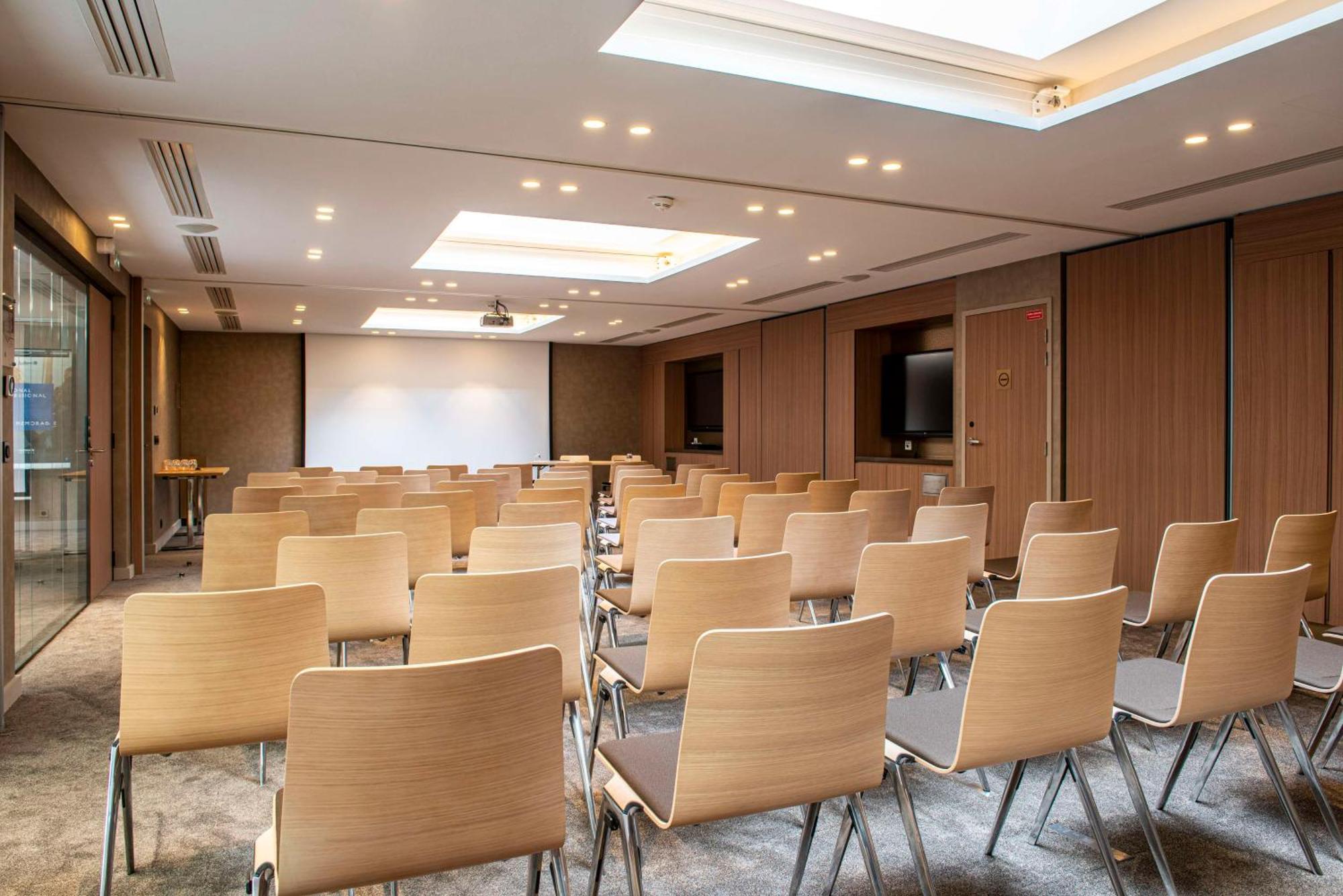 Radisson Blu Hotel, Rouen Centre Kültér fotó